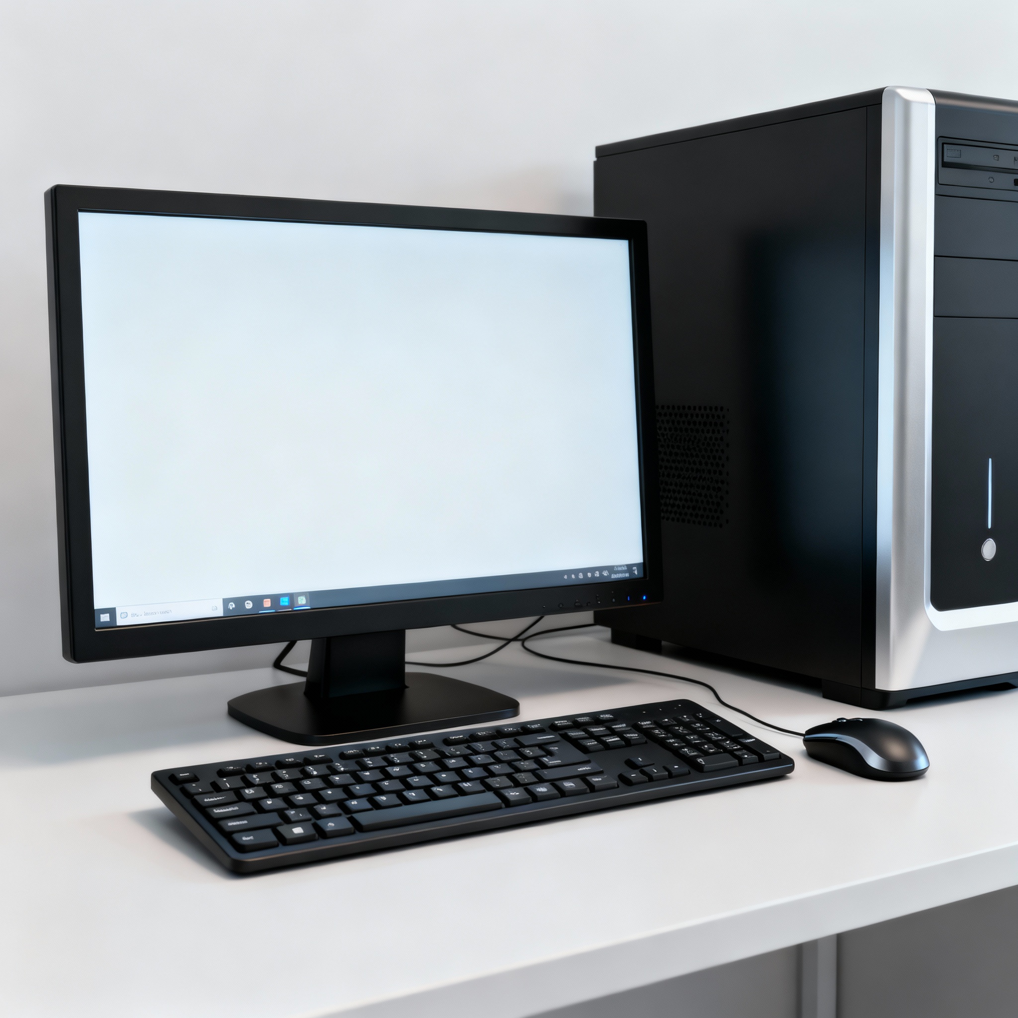 Desktop Computers
